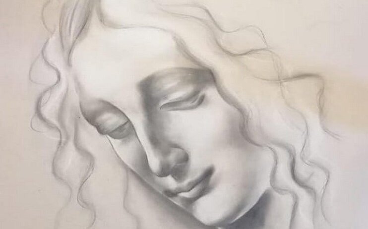 Lezioni disegno - MARISA TOSCO