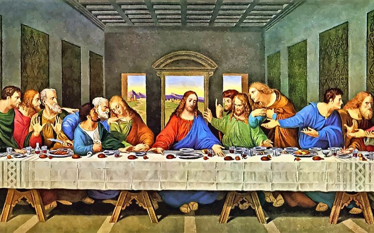Milano, scrigno di capolavori 