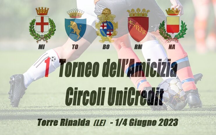 SEZIONE SPORTIVA 
